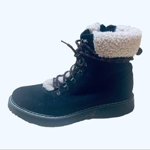 Madden Girl Killian Boots